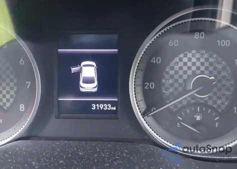 2020 Hyundai Elantra Value Edition from USA, damaged, VIN KMHD84LF4LU969522